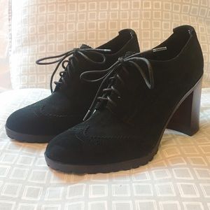 Tommy Hilfiger Naomi Pump Black high-end